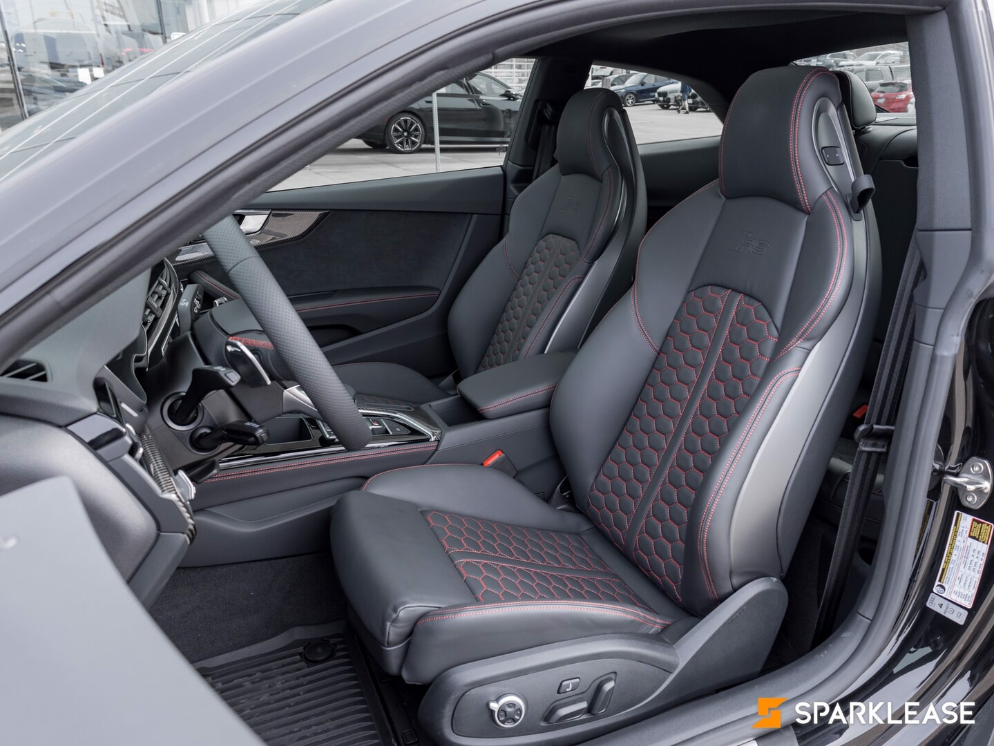 2025 Audi RS 5 Coupe 2.9 TFSI quattro, Toronto, Finance Quote Provided