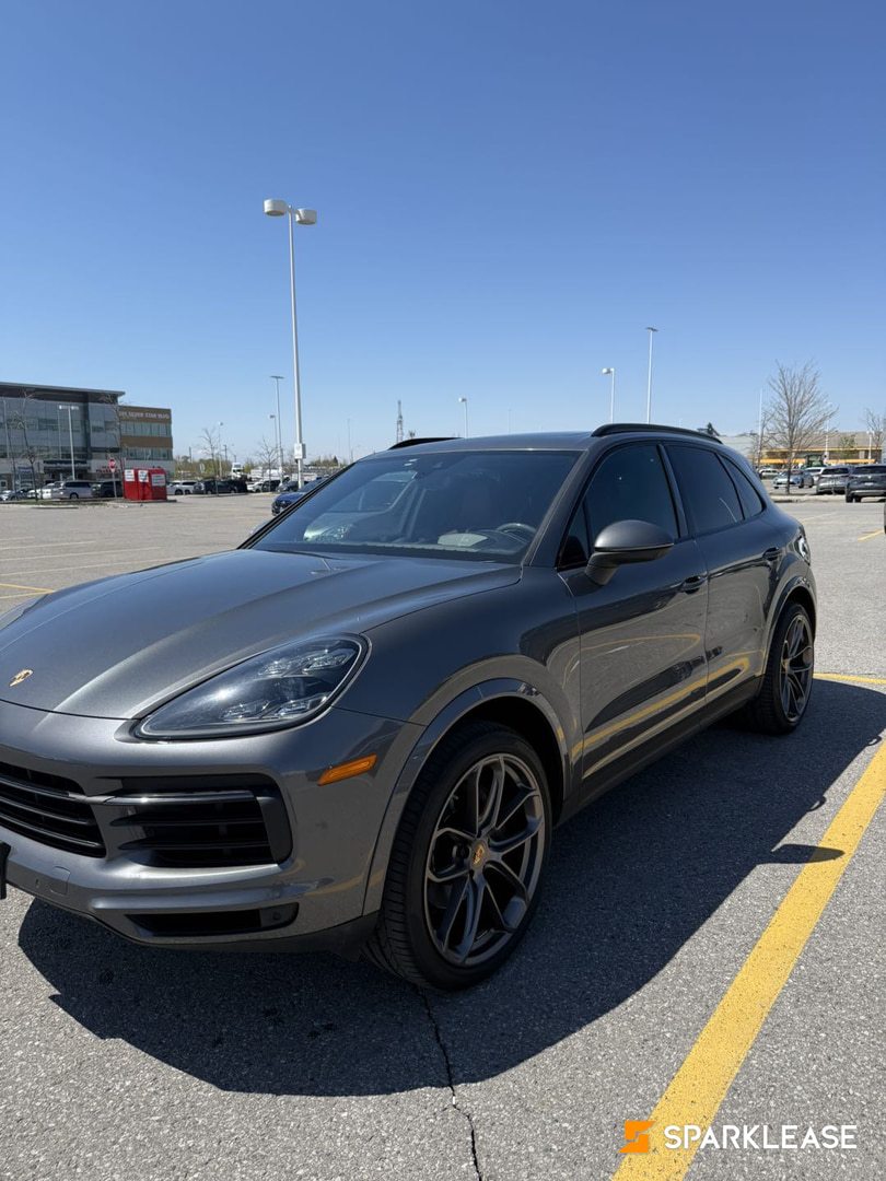 2019 Porsche Cayenne AWD, Toronto, Cash