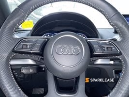 2018 Audi A3 Sedan 2.0 TFSI quattro Technik, Vancouver, Finance Quote Provided