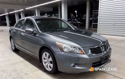 2010 Honda Accord Sedan 4dr V6 Auto EX-L, Vancouver, Cash