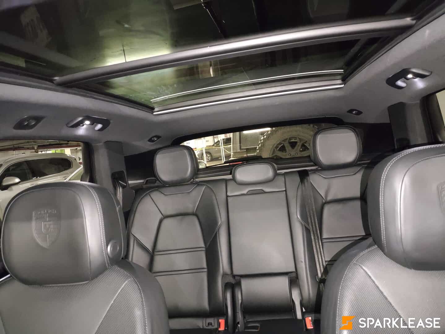 2021 Porsche Cayenne, 多伦多, 全款车