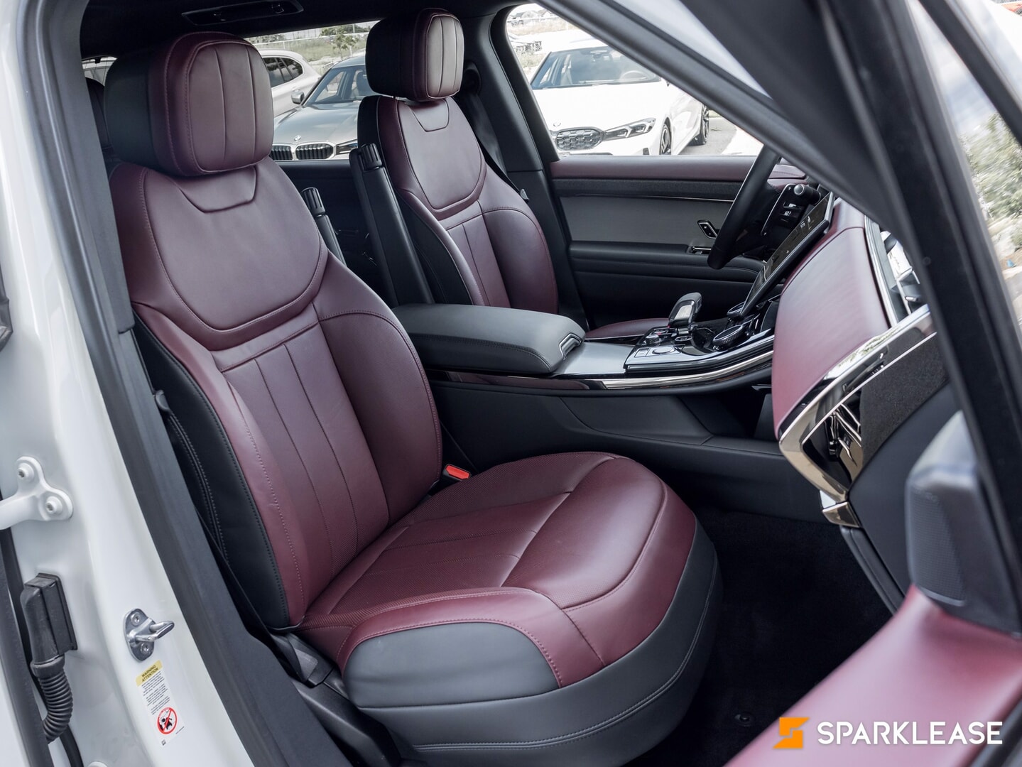 2023 Land Rover Range Rover Sport P400 Dynamic SE, 多伦多, 原厂Finance方案