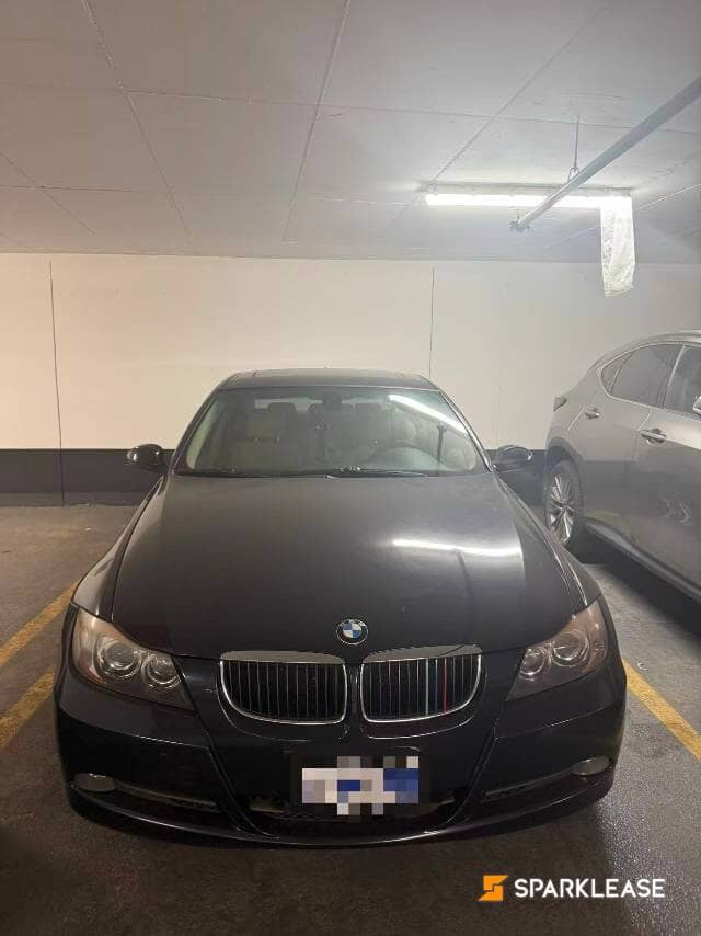 2006 BMW 3 Series 4dr Sdn RWD 325i, Toronto, Cash