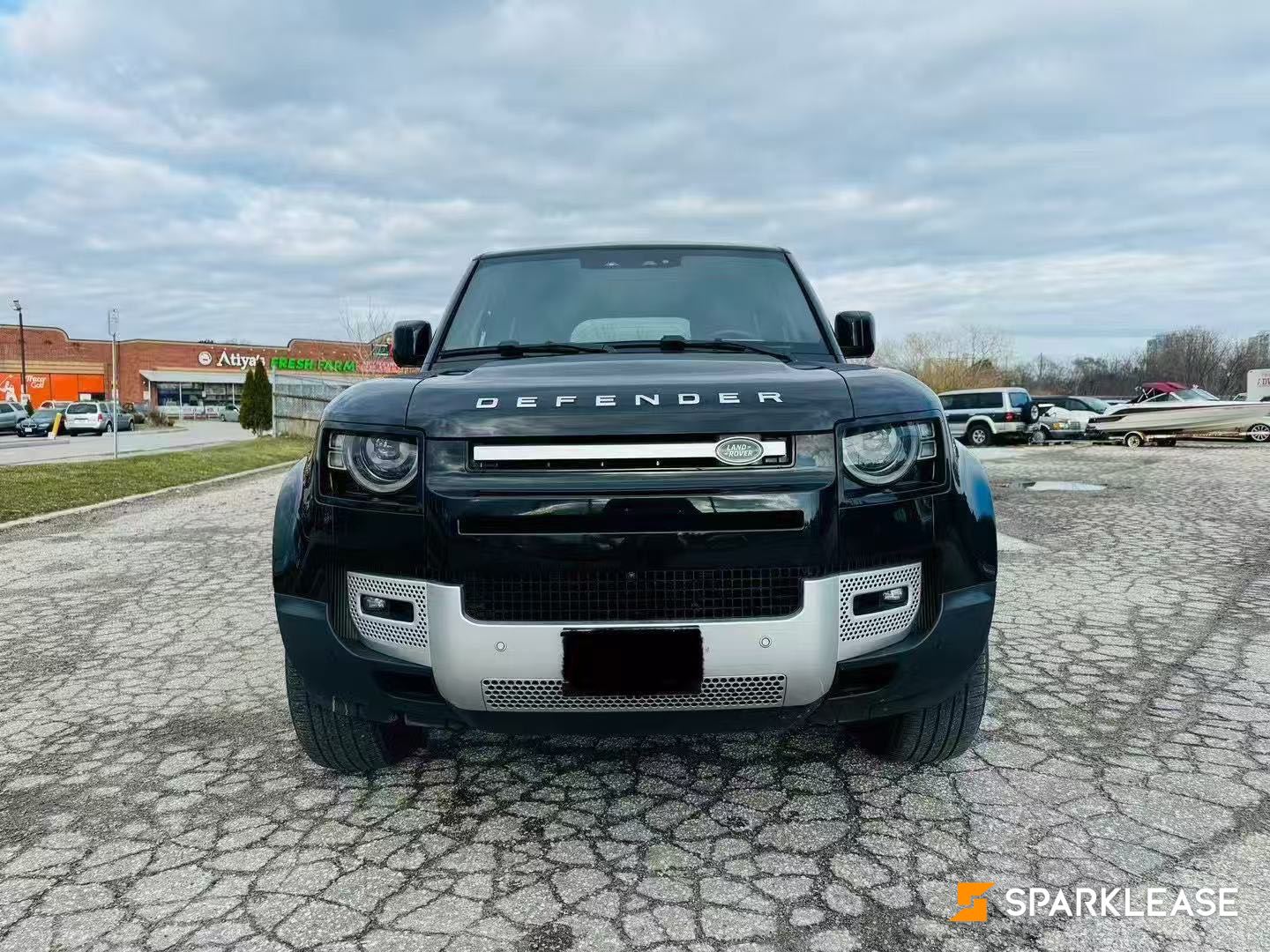2024 Land Rover Defender 110 P400 S, Toronto, Lease Transfer