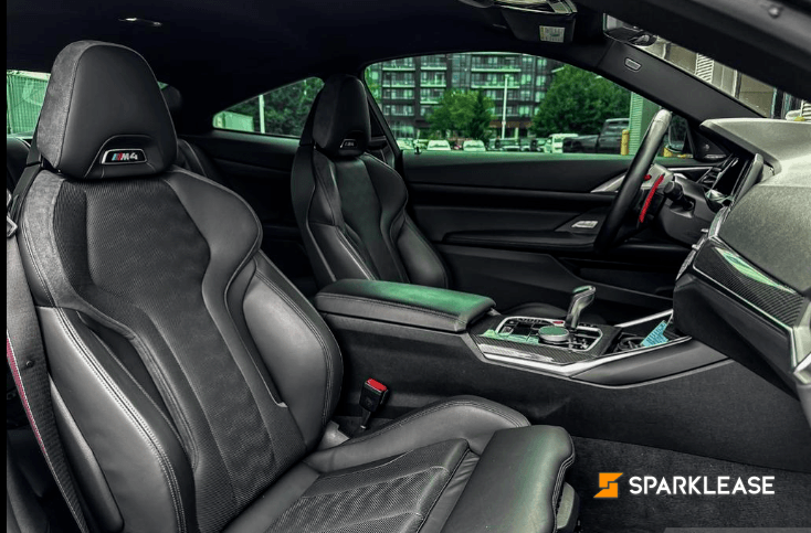 2022 BMW M4 Competition M xDrive Coupe, Toronto, Finance Quote Provided