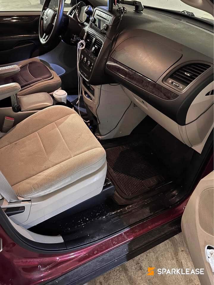 2011 Dodge Grand Caravan 4dr Wgn SE, Toronto, Cash