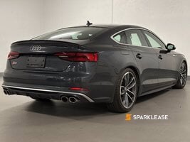 2019 Audi S5 Sportback Technik 3.0 TFSI quattro, Vancouver, Cash
