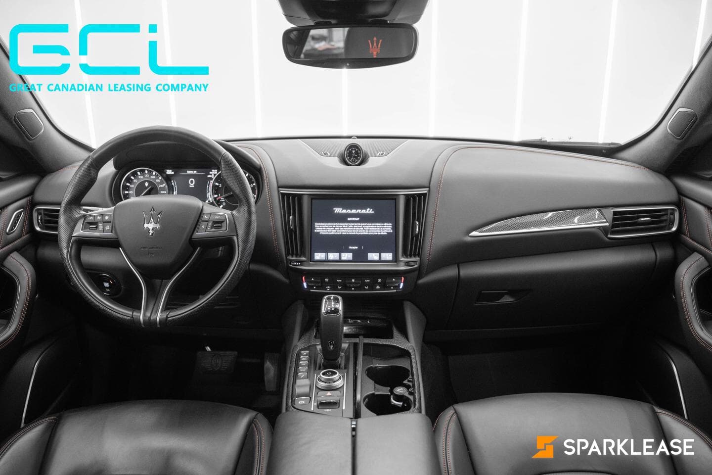 2022 Maserati Levante Modena 3.0L, Toronto, Cash