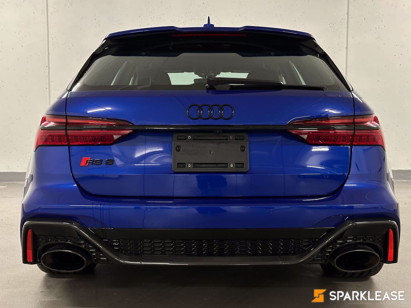 2023 Audi RS 6 Avant 4.0 TFSI quattro, Vancouver, Finance Quote Provided