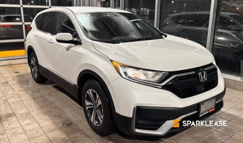 2022 Honda  CR-V  LX 2WD , 多伦多, 原厂Lease方案