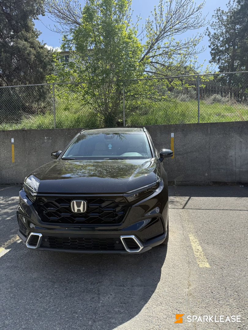 2025 Honda CR-V, Vancouver, Lease Transfer