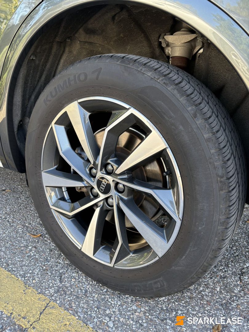 2023 Audi Q5 Progressiv 45 TFSI quattro, Toronto, Lease Transfer