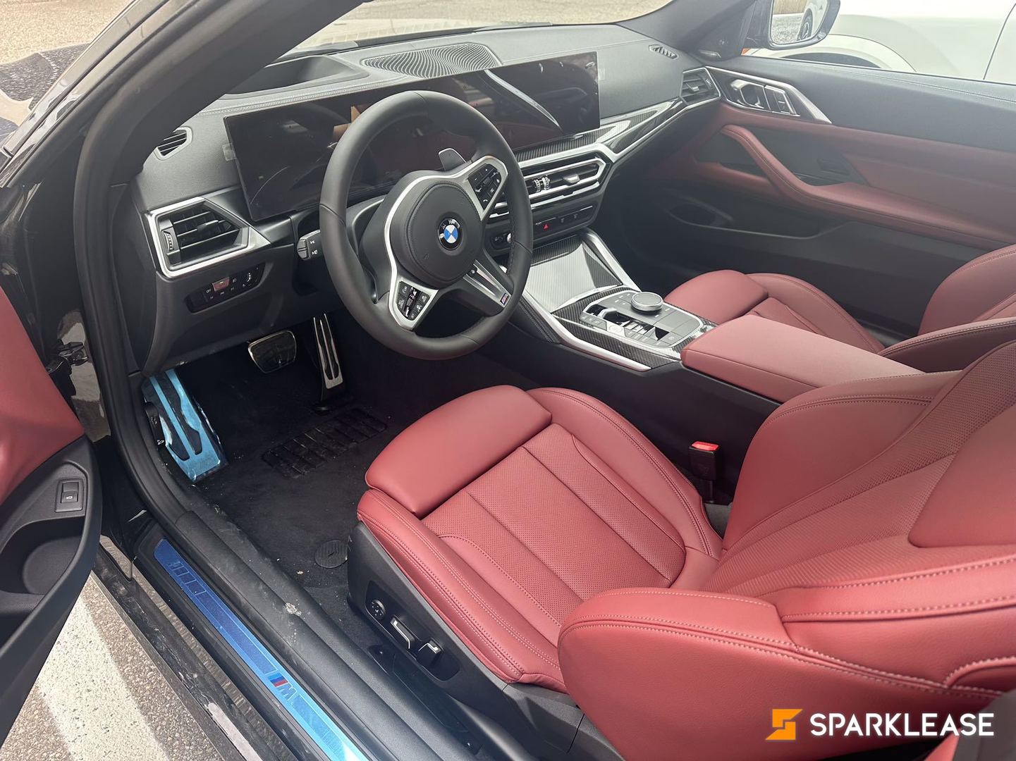 2024 BMW M440i Coupe 超值新车, Toronto, Lease Quote Provided