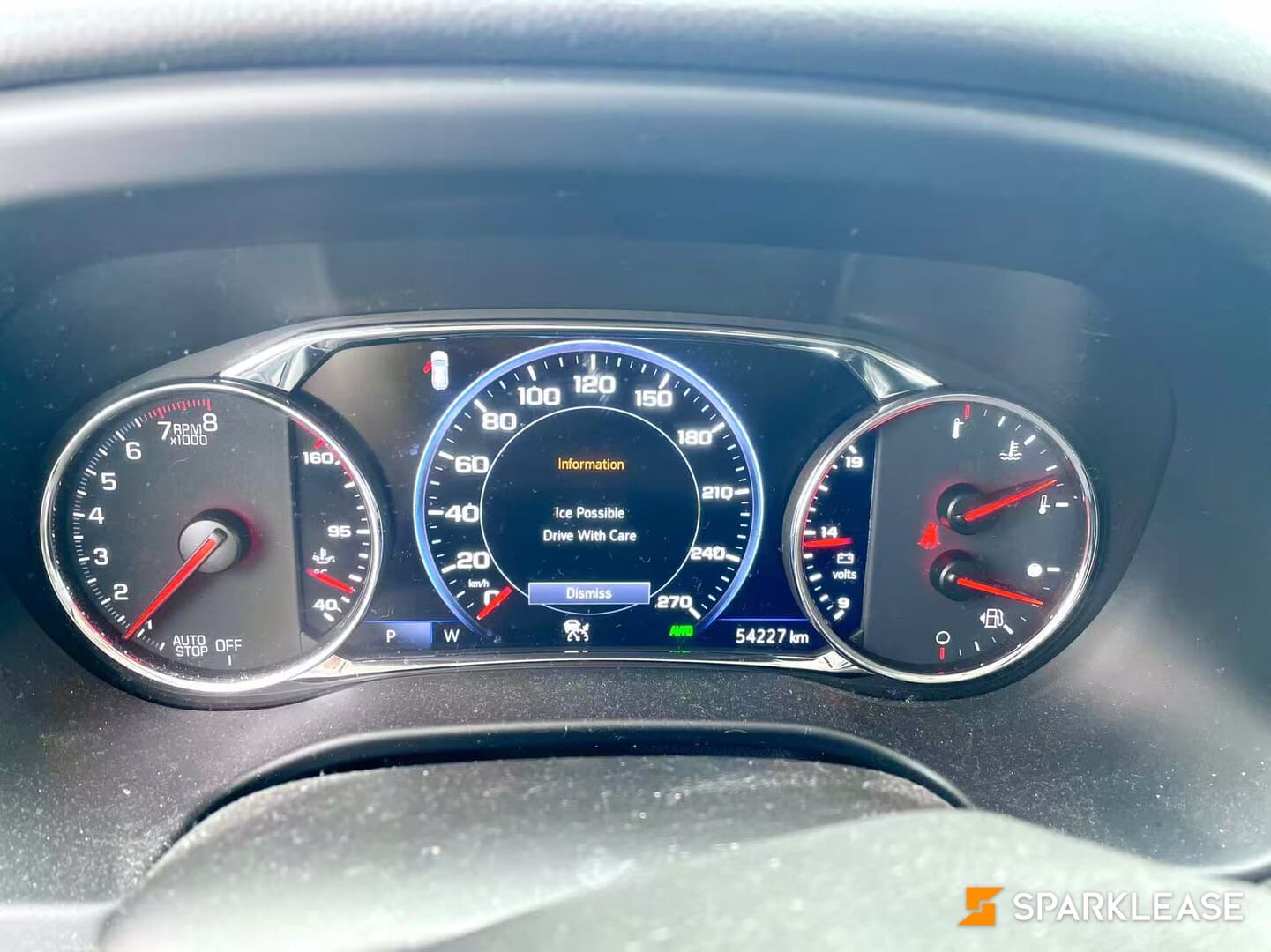 2023 GMC Acadia AWD 4dr Denali, 多伦多, 转LEASE