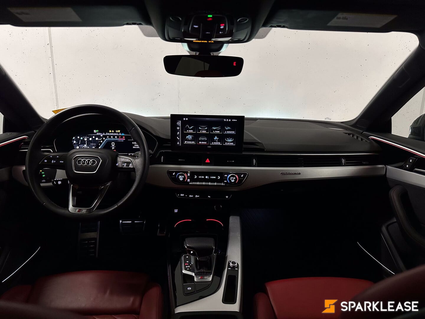 2022 Audi S5 Sportback Technik 3.0 TFSI quattro, Vancouver, Finance Quote Provided