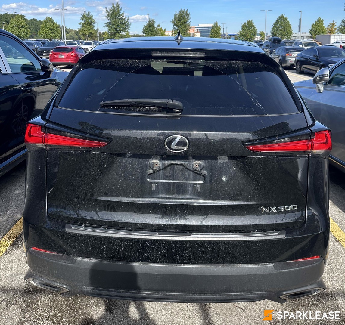 2019 Lexus NX 300, Toronto, Finance Quote Provided