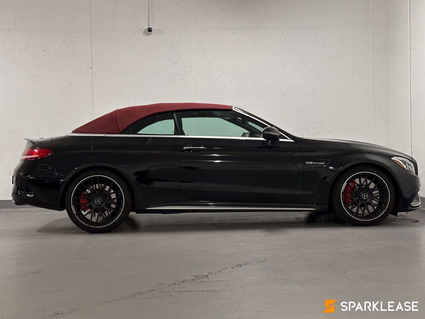 2017 Mercedes-Benz  C-Class  2dr Cabriol..., Vancouver, Lease Quote Provided