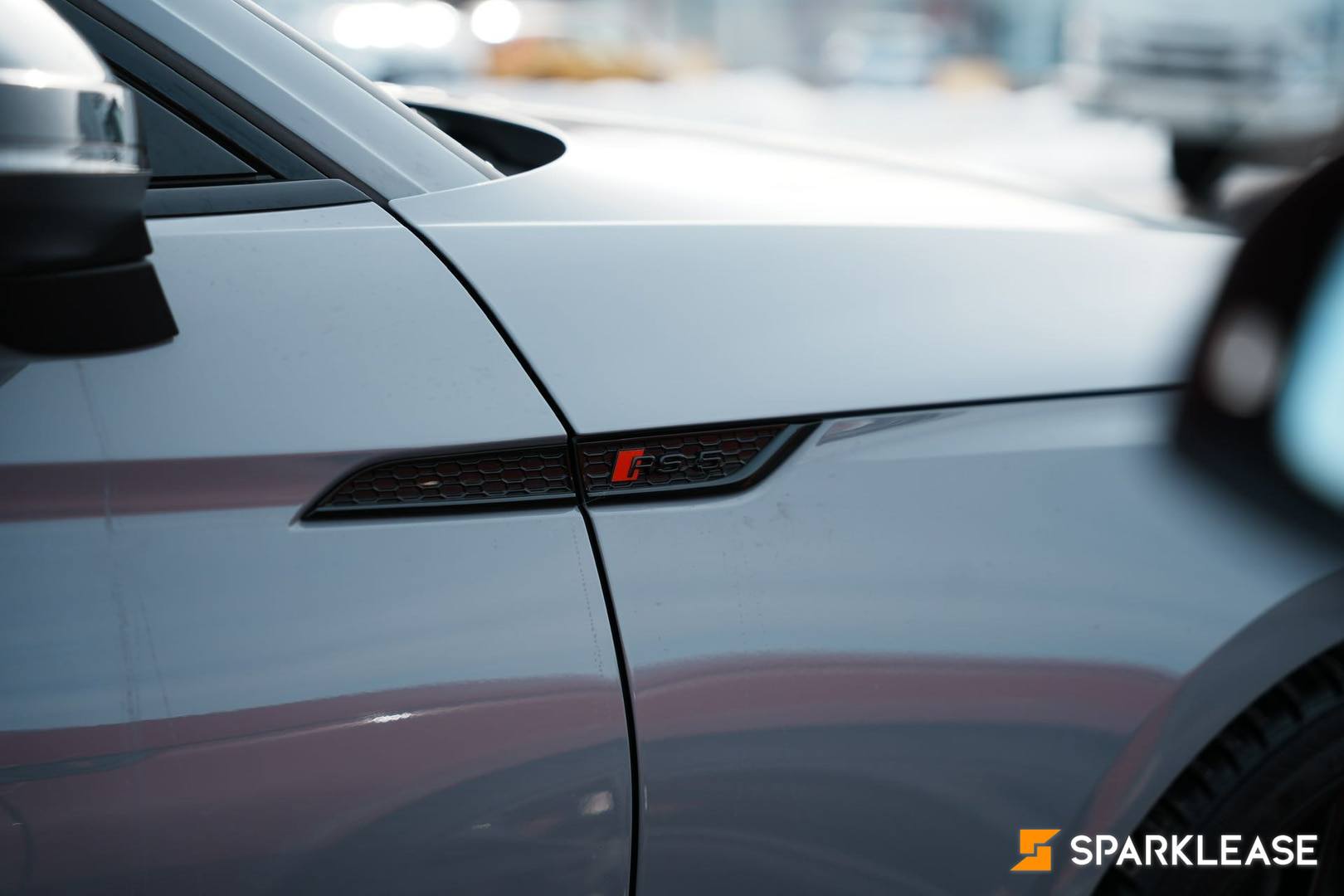 2025 Audi RS 5 Sportback 2.9 TFSI quattro, 多伦多, 转LEASE