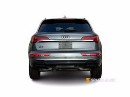 2025 Audi Q5 Progressiv 45 TFSI quattro Demo, Vancouver, Finance Quote Provided