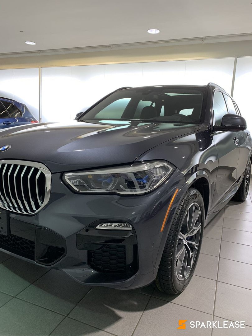 2019 BMW X5 xDrive40i Sports Activity Vehicle, Toronto, Cash