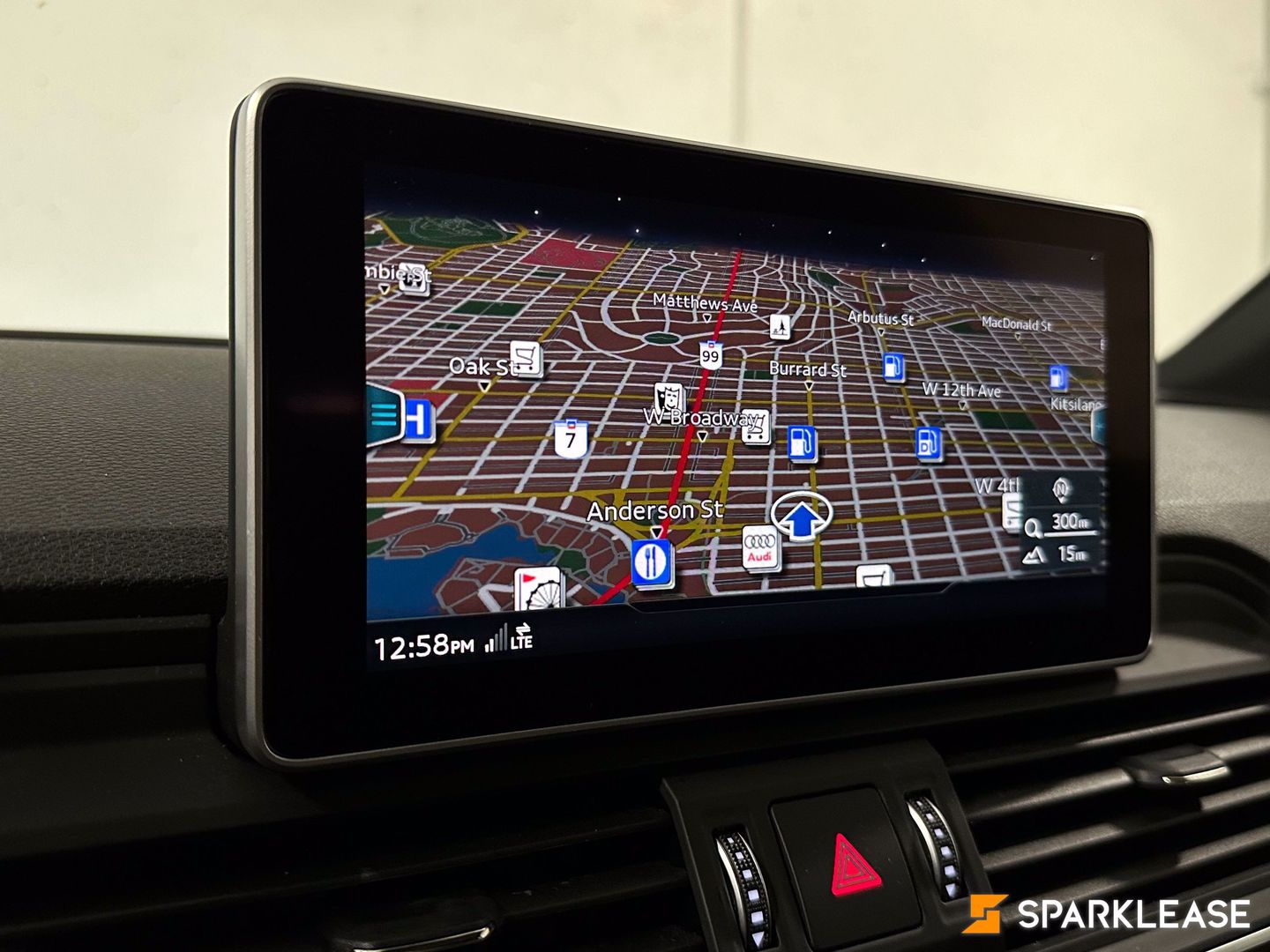 2020 Audi Q5 Technik 45 TFSI quattro, Vancouver, Finance Quote Provided