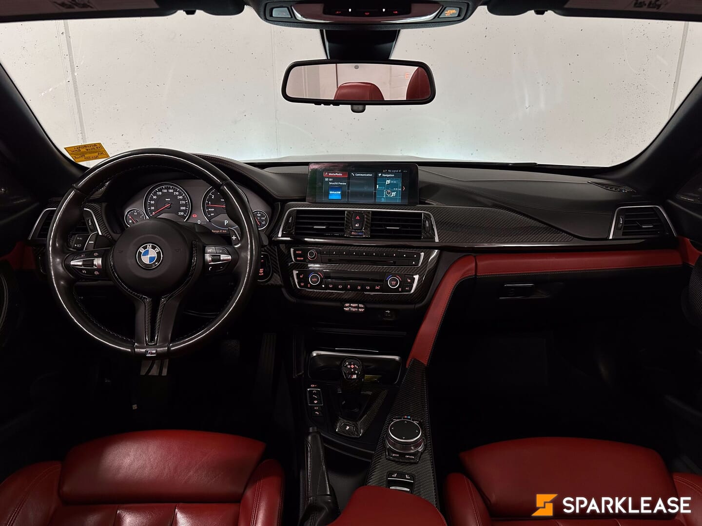 2018 BMW  M4  Cabriolet , Vancouver, Lease Quote Provided