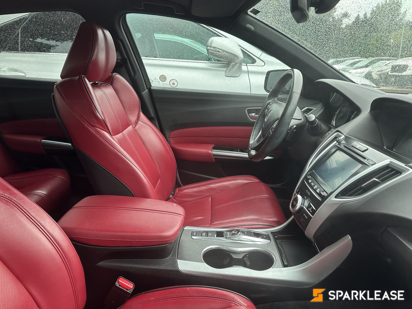 2020 Acura TLX Tech A-Spec SH-AWD, Toronto, Finance Quote Provided