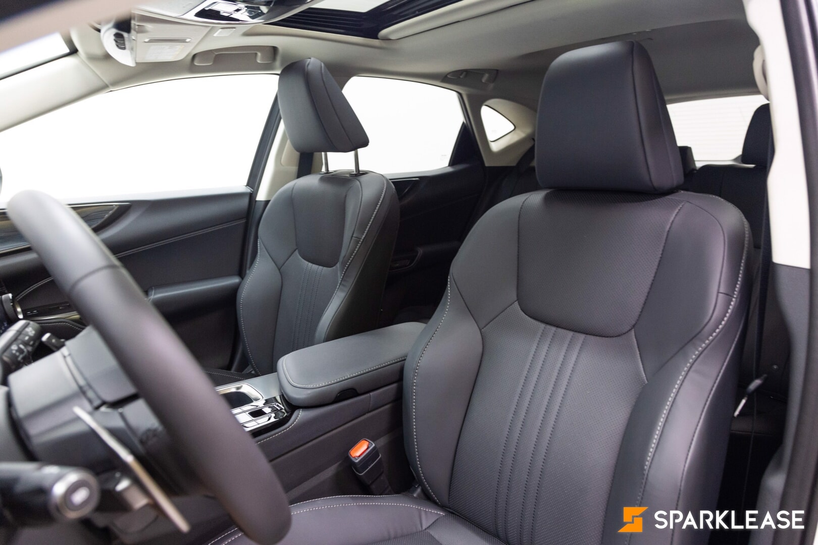 2025 Lexus NX NX 350 AWD, Toronto, Lease Quote Provided