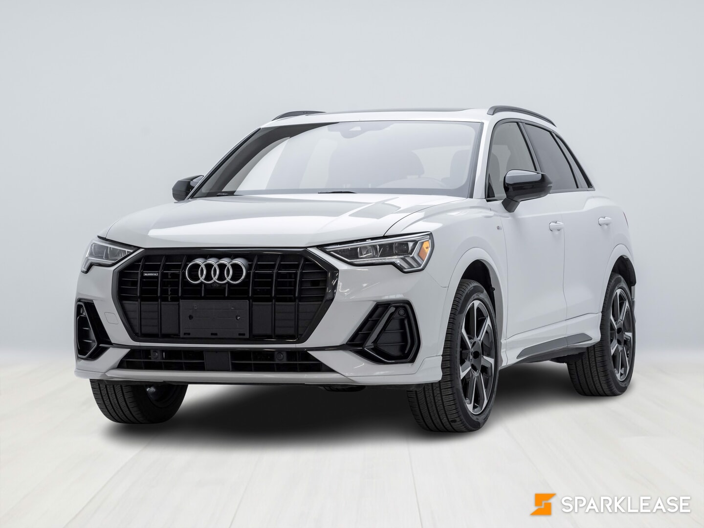 2022 Audi Q3 Technik 45 TFSI quattro, Toronto, Finance Quote Provided