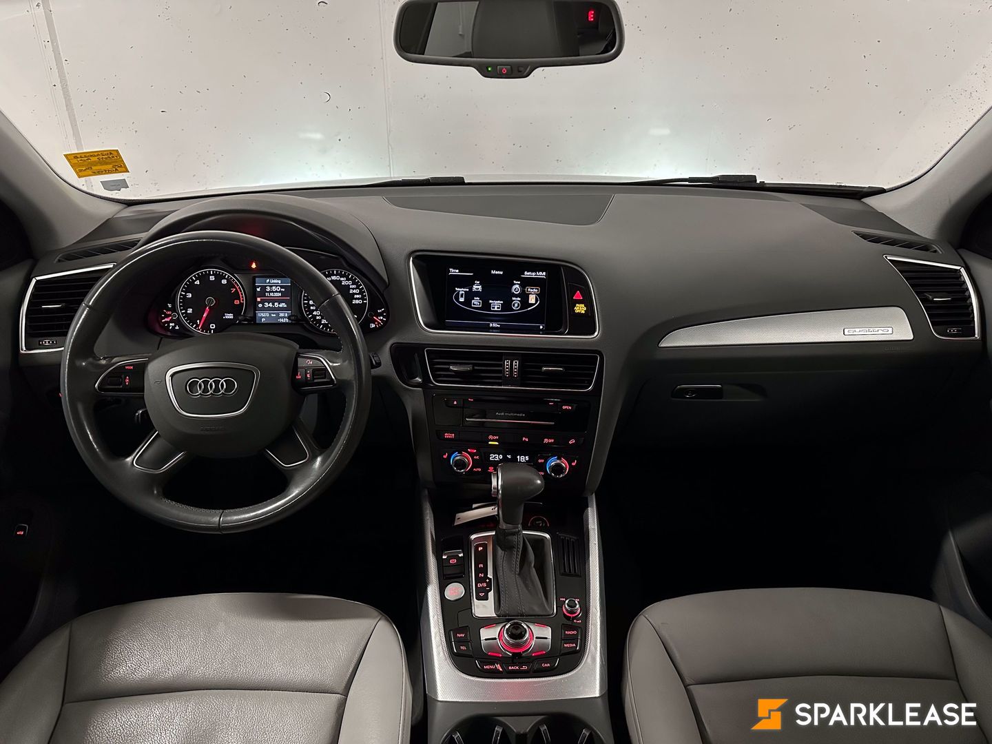 2017 Audi Q5 quattro 4dr 3.0T Progressiv, Vancouver, Finance Quote Provided