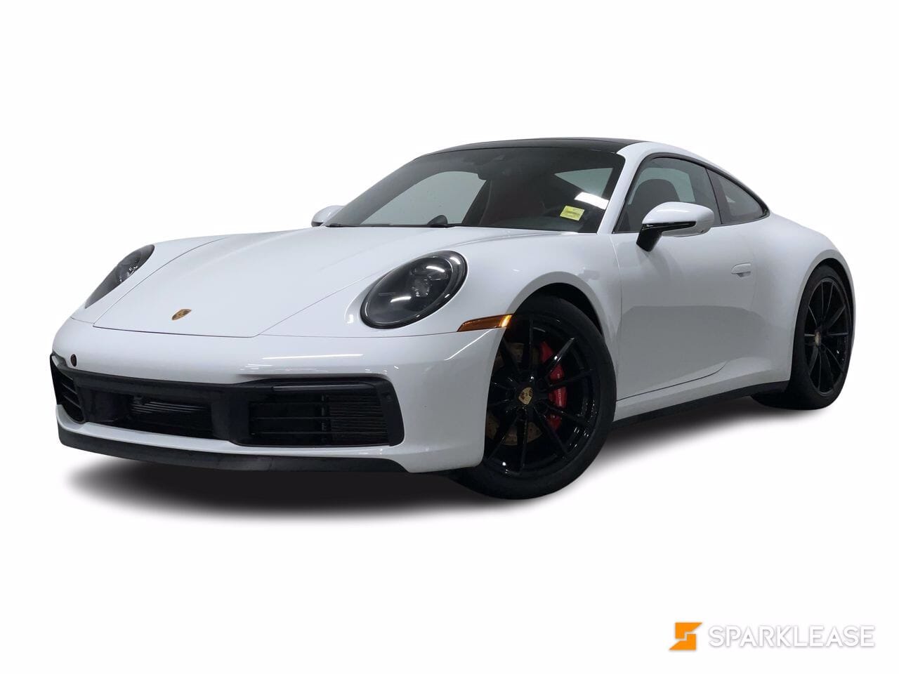 2022 Porsche  911  Carrera Coupe , Vancouver, Lease Quote Provided