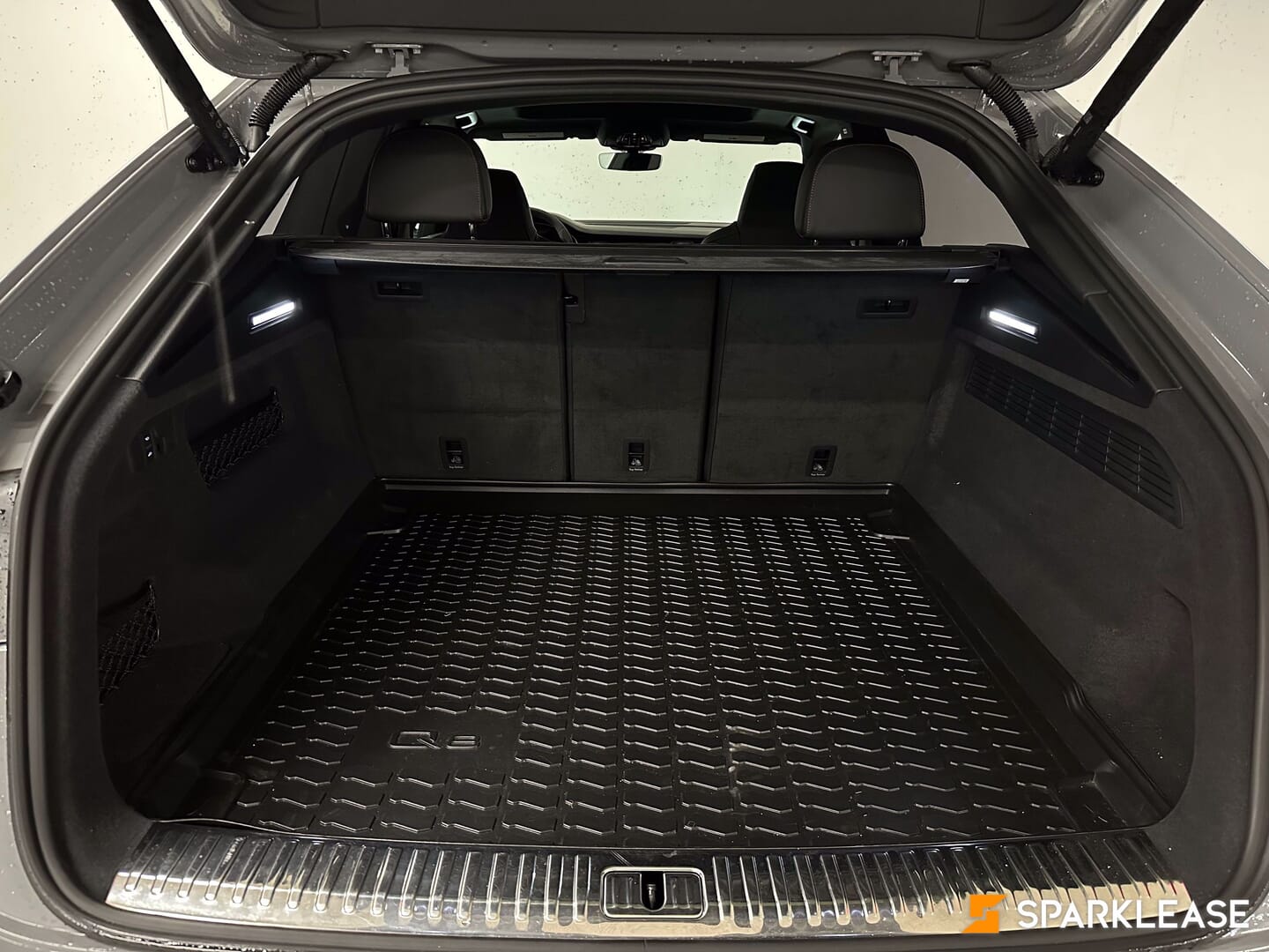 2023 Audi RS Q8 4.0 TFSI quattro, Vancouver, Finance Quote Provided