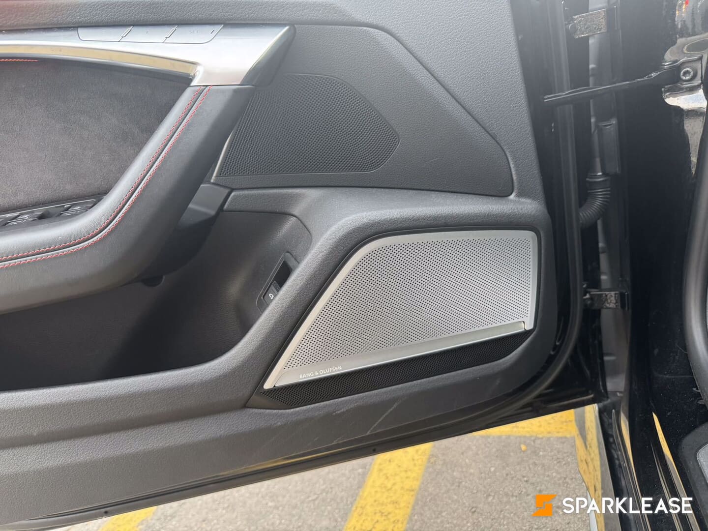 2021 Audi RS 7 4.0 TFSI quattro, 多伦多, 转LEASE