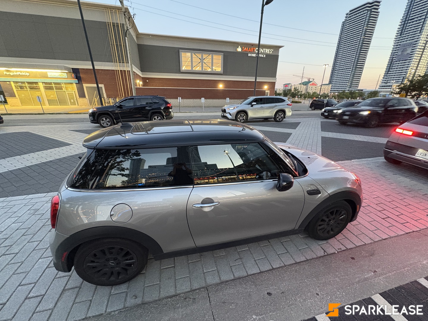 2024 MINI 3 Door Cooper FWD, Toronto, Private Seller