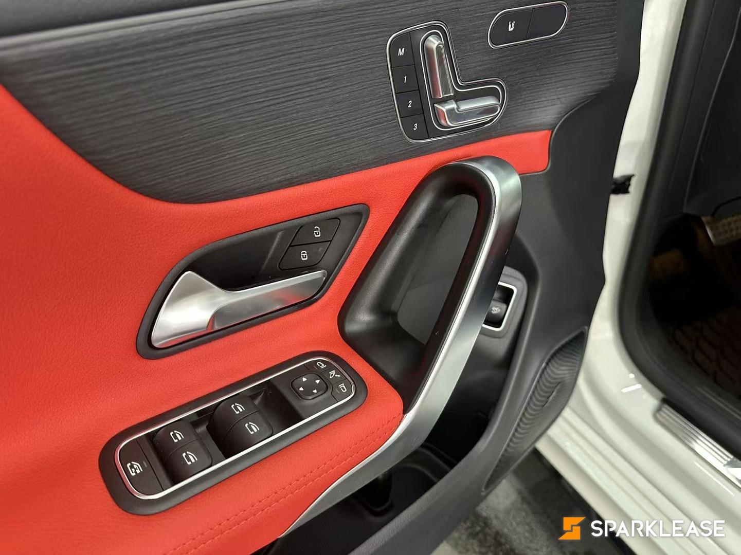 2024 Mercedes-Benz CLA AMG CLA 45 S 4MATIC Coupe, Toronto, Lease Transfer