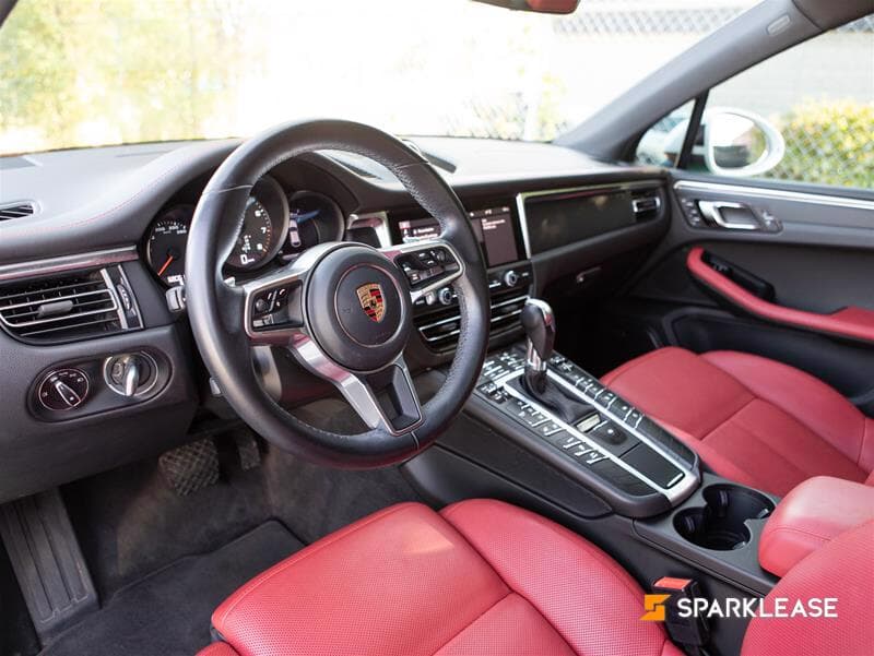 2020 Porsche Macan AWD, Toronto, Lease Quote Provided