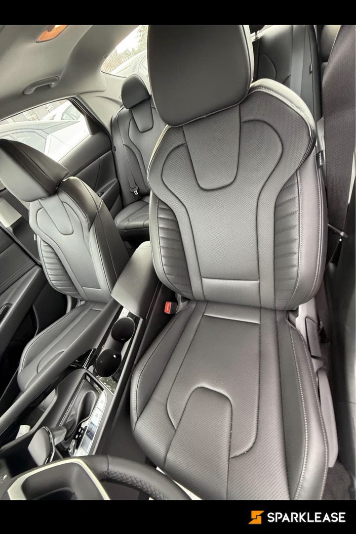 2025 Hyundai Elantra Hybrid Luxury DCT, 多伦多, 转LEASE