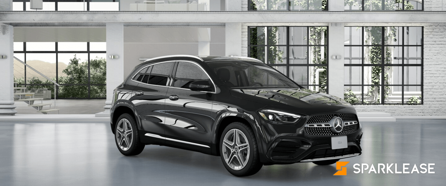 2025 Mercedes-Benz GLA 250 超值新车, Toronto, Lease Quote Provided