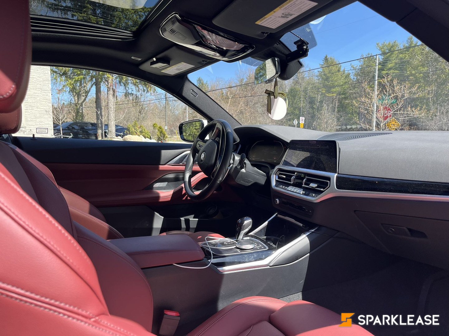 2023 BMW 4 Series 430i xDrive Coupe, 多伦多, 转FINANCE