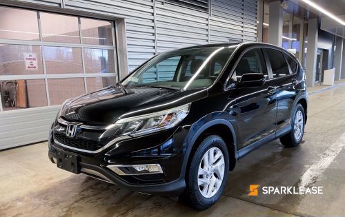 2015 Honda CR-V AWD 5dr EX, 温哥华, 全款车