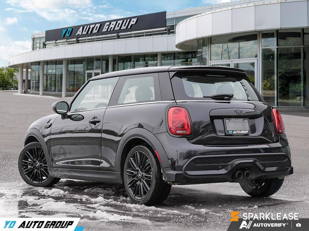 2024 MINI 3 Door Cooper S FWD, Toronto, Cash