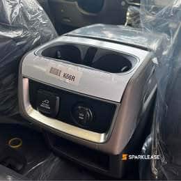 2026 Kia  Carnival  SX FWD , 温哥华, 全款车