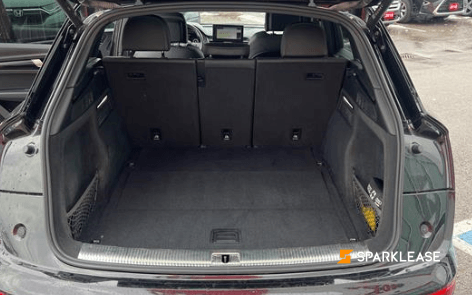 2021 Audi Q5 Technik 45 TFSI quattro, Toronto, Cash