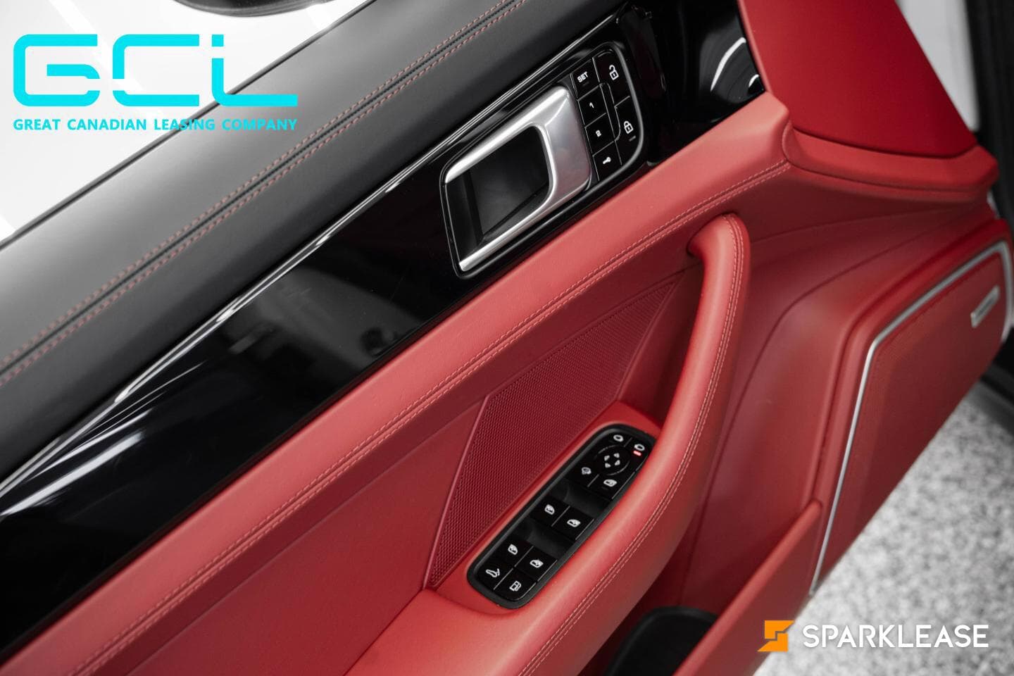 2021 Porsche Panamera 4 E-Hybrid AWD, Toronto, Cash