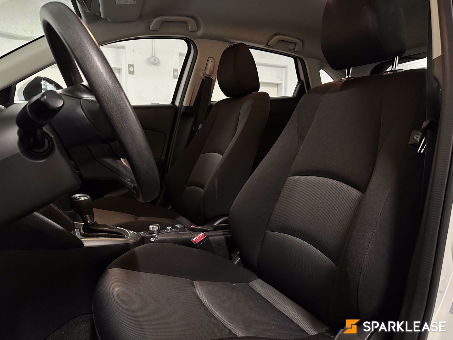 2018 Mazda CX-3 GS Auto FWD, Vancouver, Lease Quote Provided