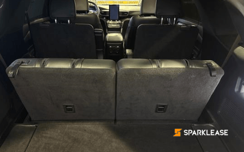 2021 Ford Explorer ST 4WD, 多伦多, 全款车