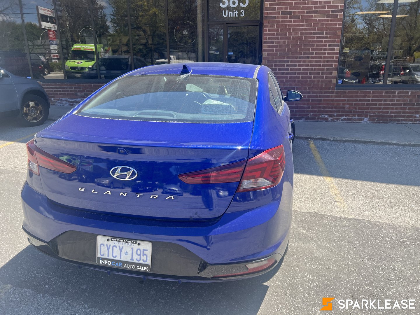 2019 Hyundai Elantra, Toronto, Private Seller