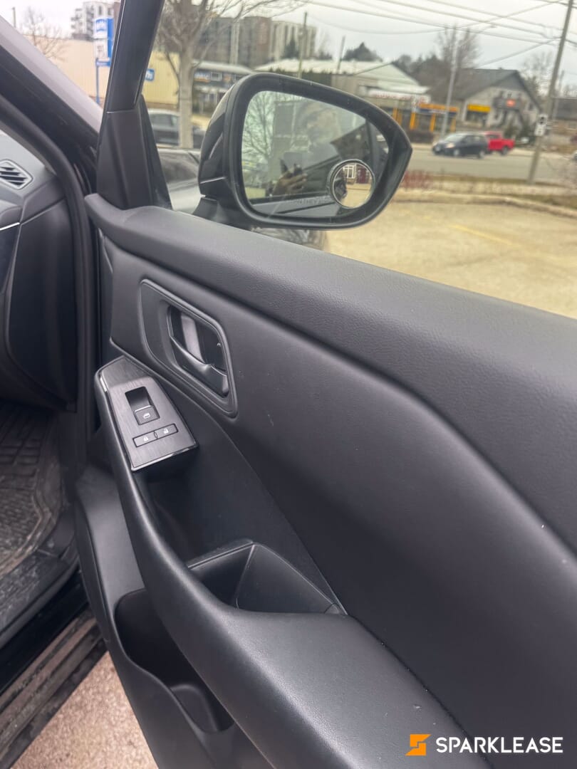 2024 Nissan Rogue AWD S, 多伦多, 转LEASE