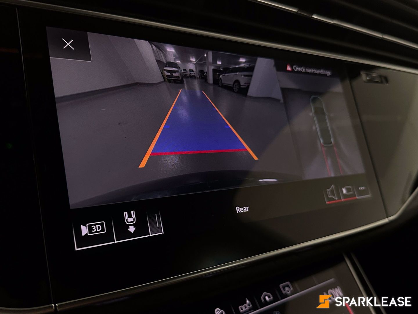 2020 Audi Q7 Progressiv 55 TFSI quattro, Vancouver, Finance Quote Provided