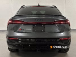 2024 Audi Q8 e-tron Sportback quattro, Vancouver, Finance Quote Provided